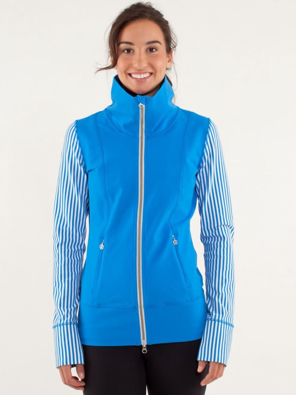 Lululemon Daily Yoga Jacket